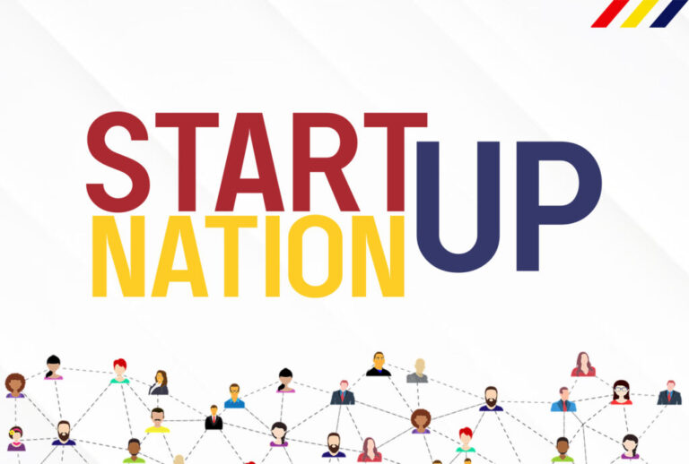 Start-up Nation editia 2022SUN 3