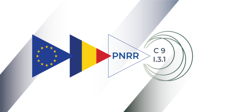Digitalizare (PNRR  |  Pilon 3  |  C9  |  i3  |  Masura 1)