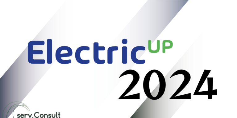 Electric Up 2024